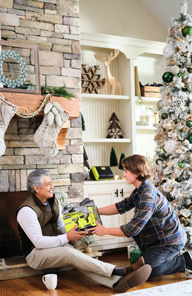 Sign up - RYOBI Tools - RYOBI Tools