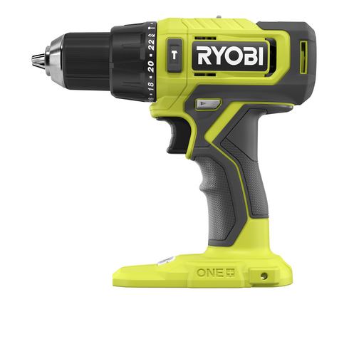 (1) PCL220 - ONE+ 18V 1/2" Hammer Drill