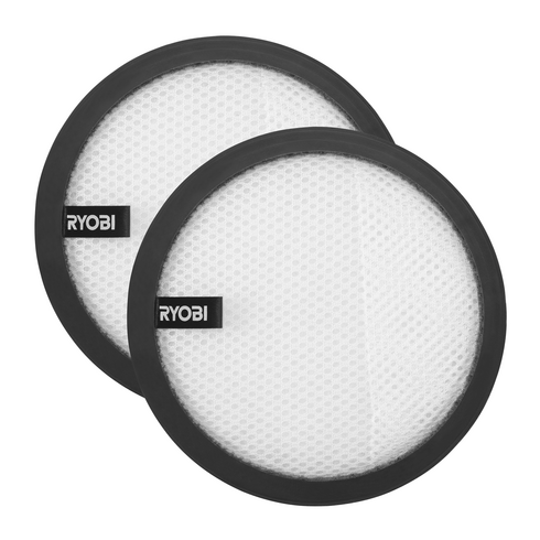 (2) A32SV718 - ADVANCED AND HIGH-CAPACITY STICK VACUUM REPLACEMENT FILTERS