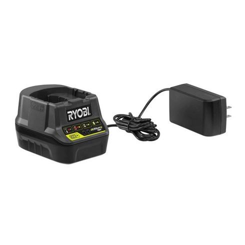 (1) P118 - 18V ONE+™ Charger