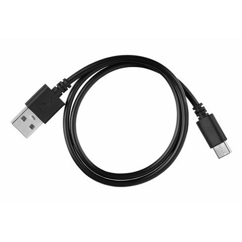 (1) cable USB de 19"