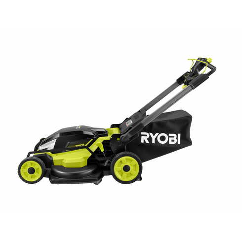 (1) RYPM8001 - 30" Lawn Mower