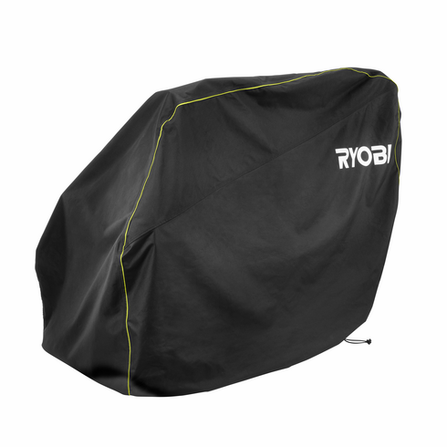 (1) ACSN04 - TWO-STAGE SNOW BLOWER/TILLER COVER