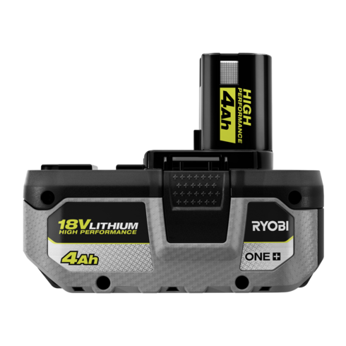 (2) PBP004 - 18V ONE+ 4Ah Batteries