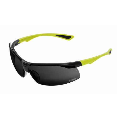 (1) RHPPSG02 - Tinted Flex Safety Glasses