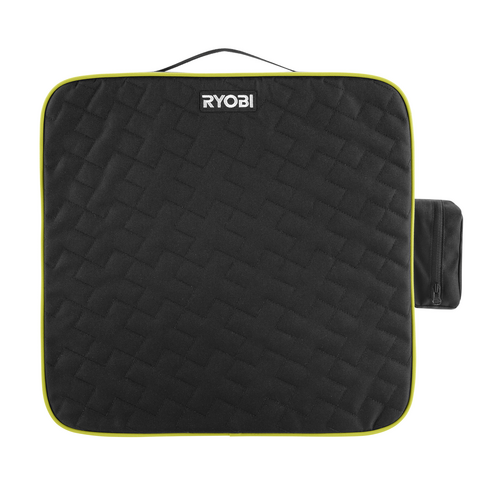 (1) FVT51 - USB LITHIUM HEATED CUSHION