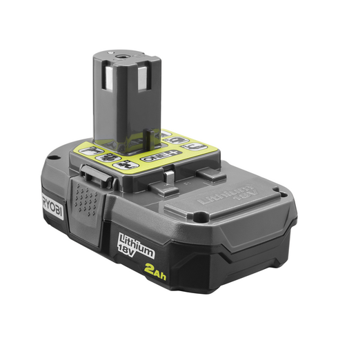 (2) 18V ONE+ COMPACT LITHIUM-ION BATTERIES