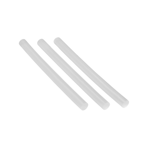 (3) 5/16" (0.28mm) x 6" Mini Glue Sticks