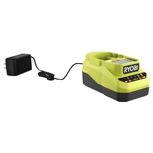 (1) CARGADOR ONE+ DE 18 V