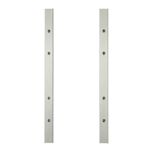 (2) CONNECTOR BARS