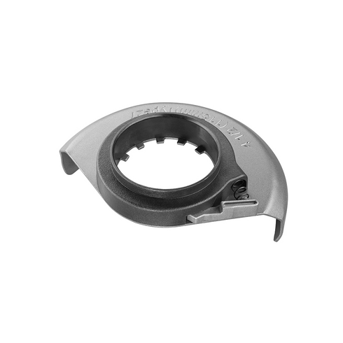 (1) Type 27 Grinding Guard 