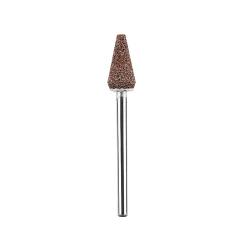 (2) 5/16" POINTED-CONE GRINDING STONES