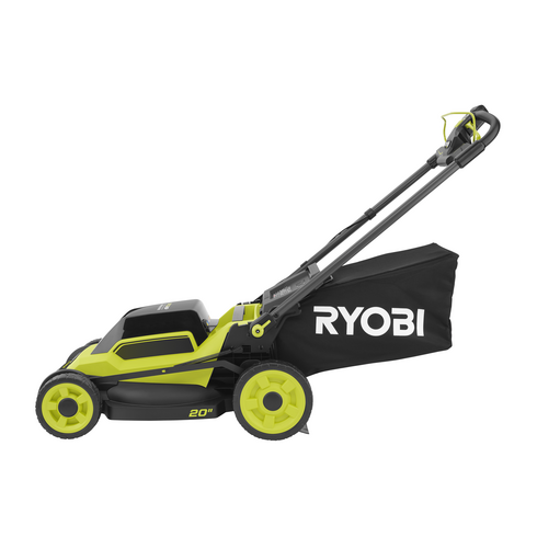 (1) PBLLM05 - 18V ONE+ HP BRUSHLESS 20" SELF-PROPELLED MOWER