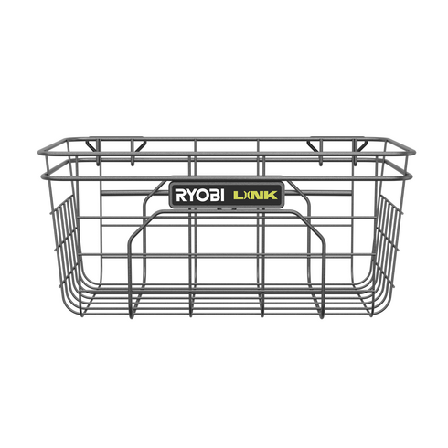 (1) STM410 - LINK WIRE BASKET