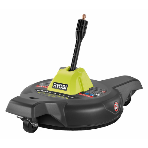 (1) RY31SC12 - FREE 12" 2300 PSI SURFACE CLEANER