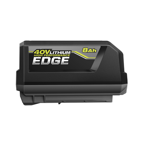 (1) OP40806TA - 40V 8Ah LITHIUM HIGH PERFORMANCE EDGE BATTERY