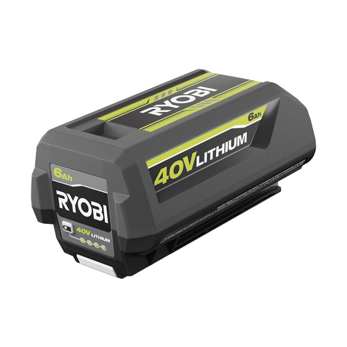 (2) OP40604 - 40V 6Ah Batteries