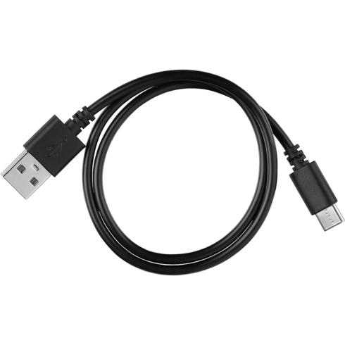 (1) cable USB de 21"