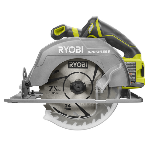 Circular Saw