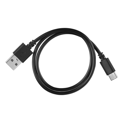 (1) cable USB de 21"