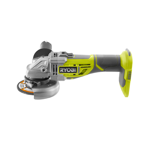 Angle Grinder