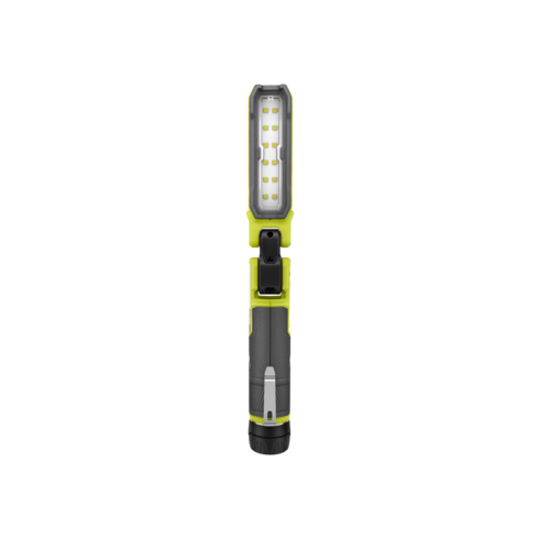 FVL56K - (1) Luz de inspección de diodo led USB, DE IONES DE LITIO​​​​​​​ (1) cable USB