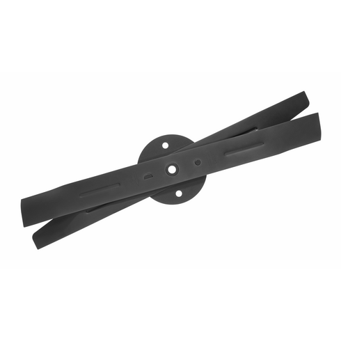(1) ACRM032 - (4) 15" Cross Cut Bagging Replacement Blades