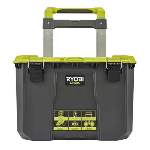 LINK ROLLING TOOL BOX 