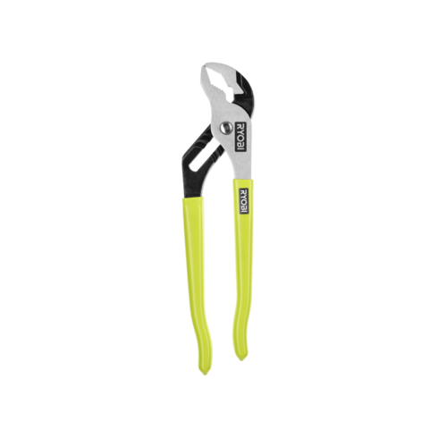 (1) RHPJ02 - 0" Tongue and Groove Plier