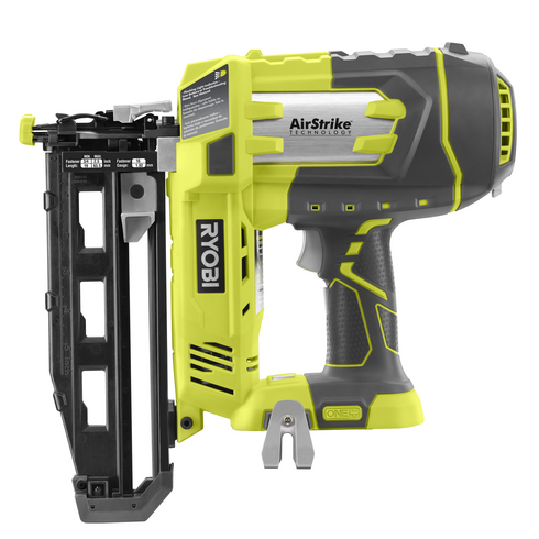 18V ONE+ Finish Nailer with Belt Clip