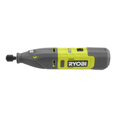 Ryobi 12V Cordless Rotary Tool Kit