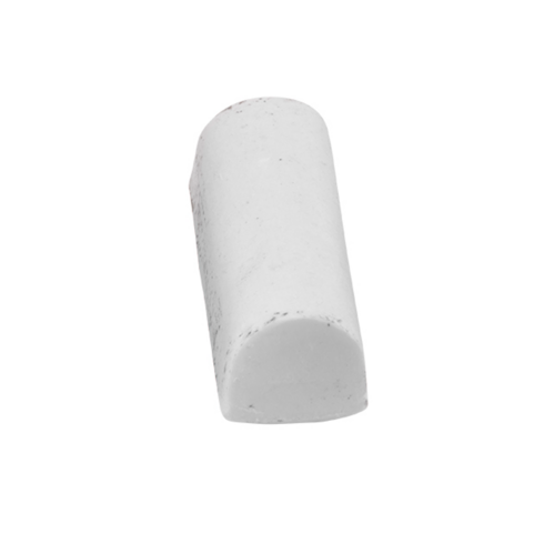 (1) White Rouge Mini Compound Stick (white)