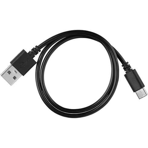 (1) CABLE USB DE 21"
