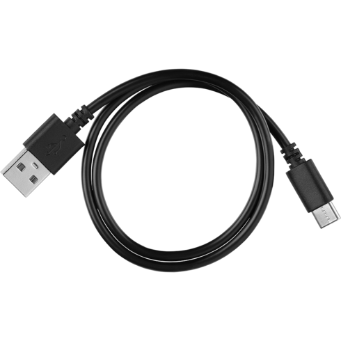 (1) USB cable