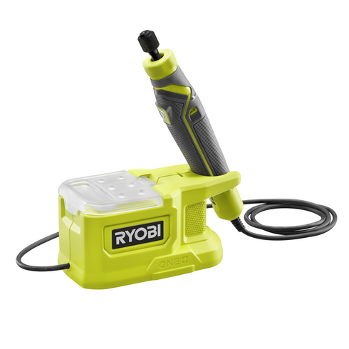 18V ONE+ Precision Craft Rotary Tool Kit - RYOBI Tools