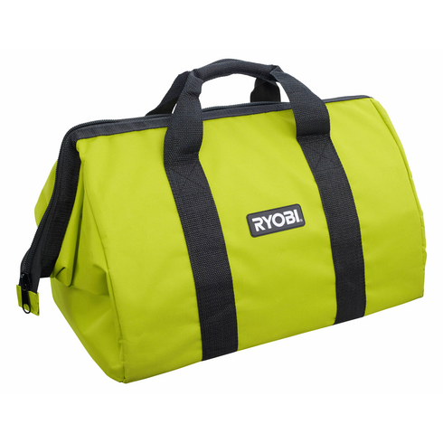 (1) Tool Bag 
