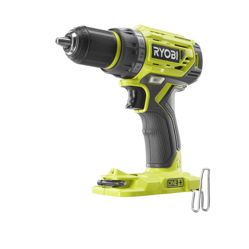 Brushless Drill/Driver with Screwdriver Bit