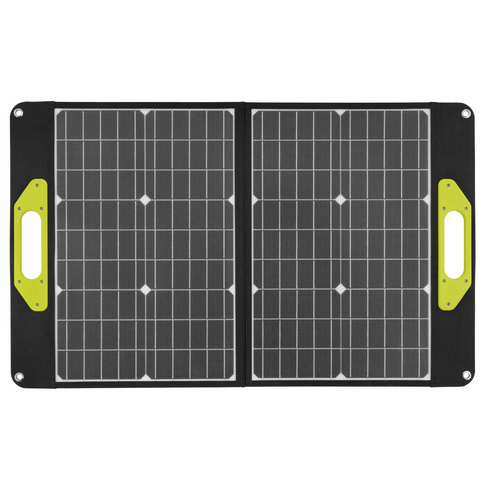 (1) RYi60SP - 60W FOLDABLE SOLAR PANEL