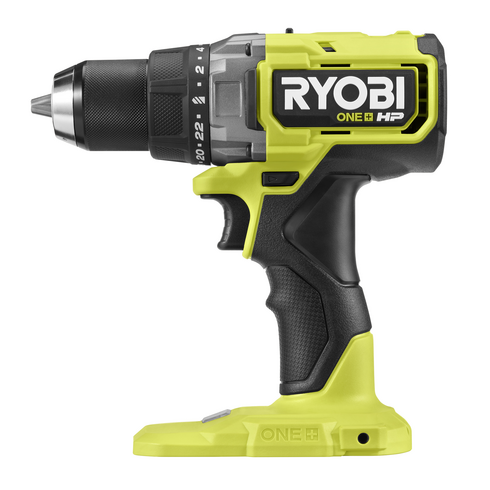 (1) PBLDD02 - 18V ONE+ HP Brushless 1/2" Drill/Driver