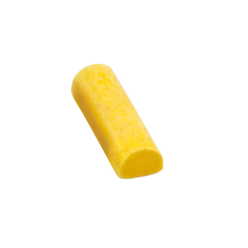 (1) Stainless Steel Mini Compound Stick (yellow)