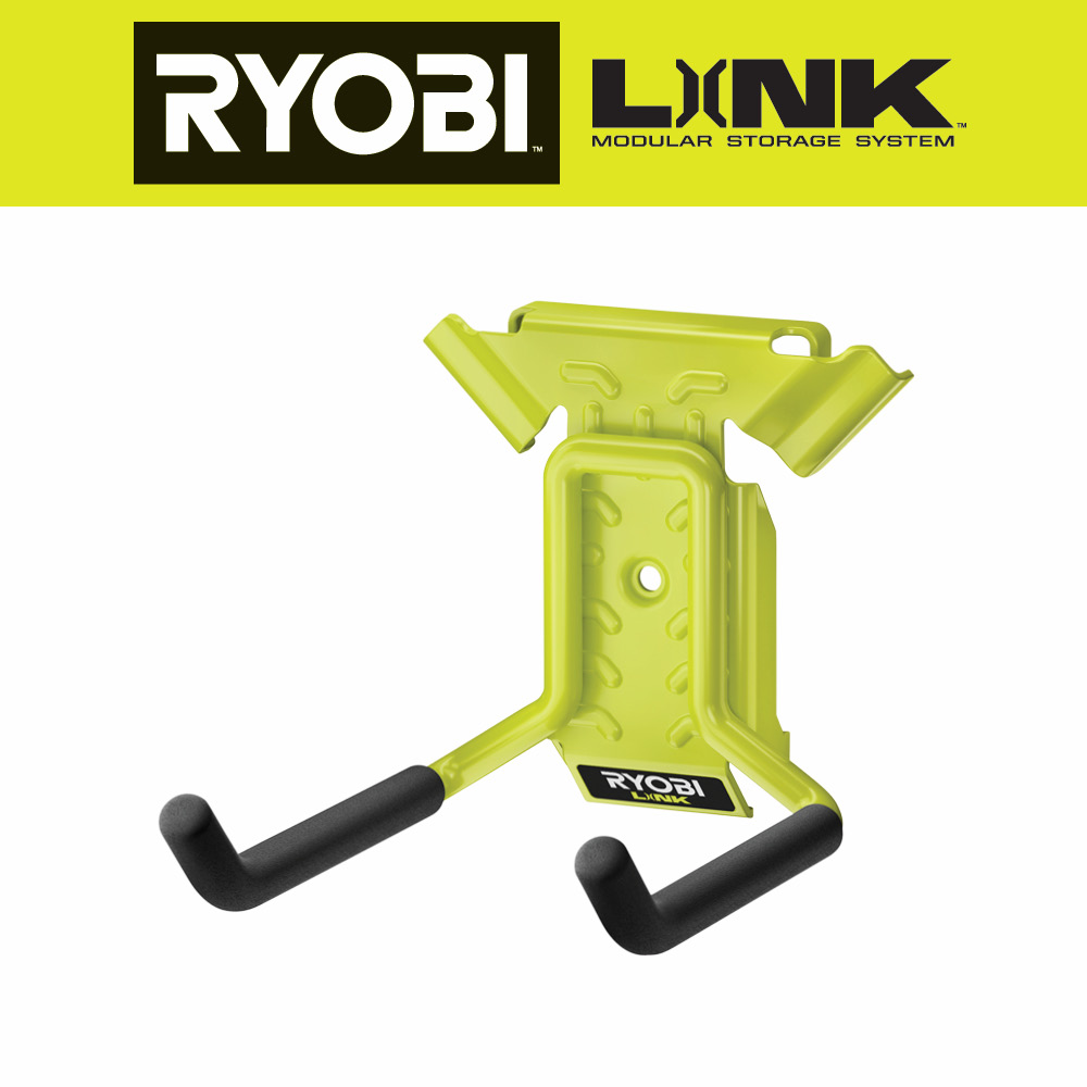 LINK POWER TOOL HOOK - RYOBI Tools