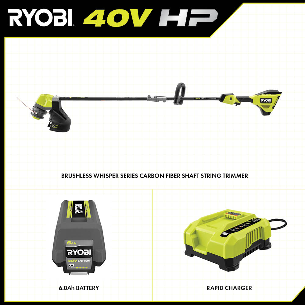 Choose Durable And User-friendly Ryobi Reel Parts 