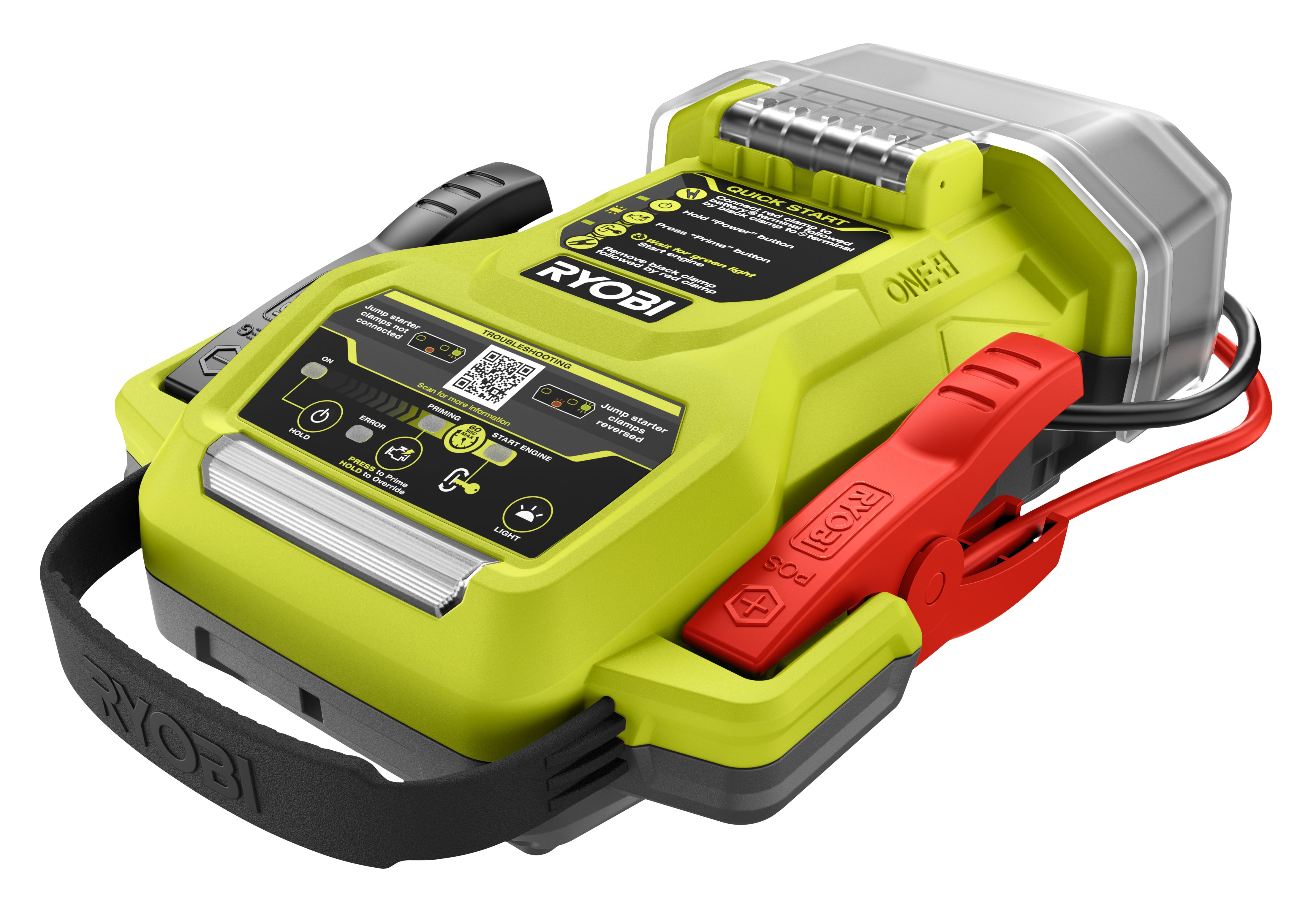 Best 12v Battery Charger to Jump Start Your Car's Battery Quickly