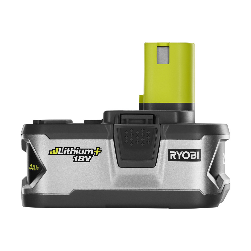 Köp Charger and rechargeable battery set Ryobi OnePlus 18 V 1,5 Ah