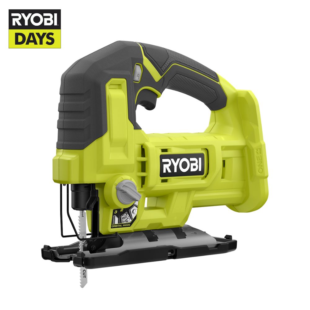 18V ONE+ JIG SAW RYOBI Tools