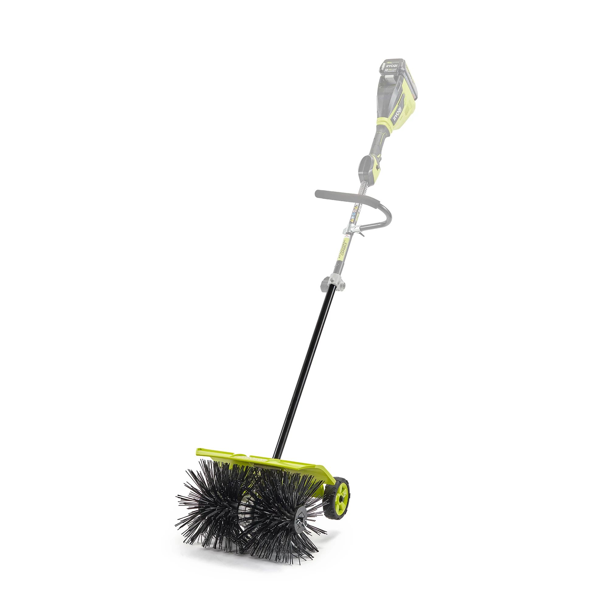 EXPAND-IT™ Sweeper Attachment - RYOBI Tools