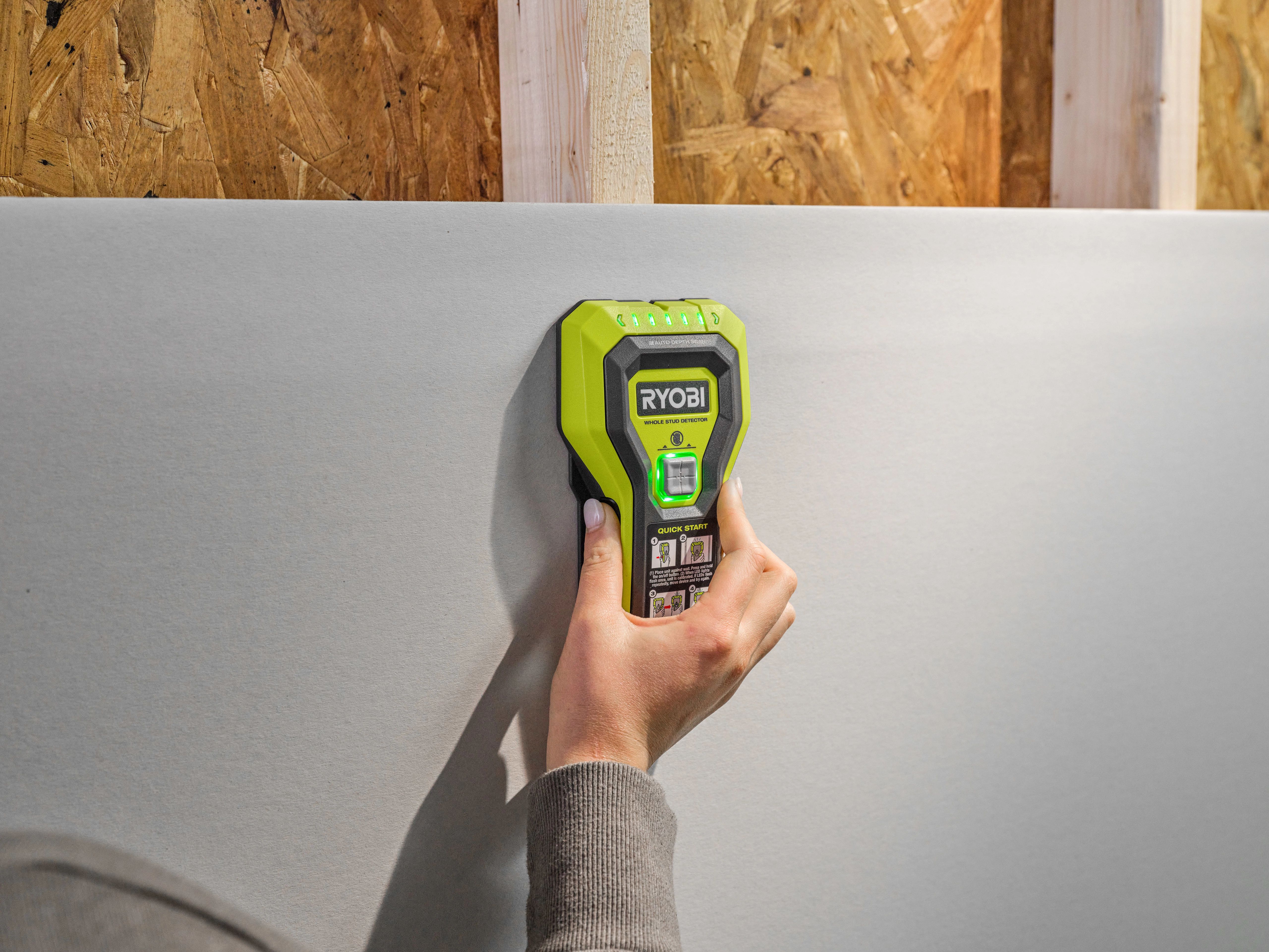 Free Stud Finder 