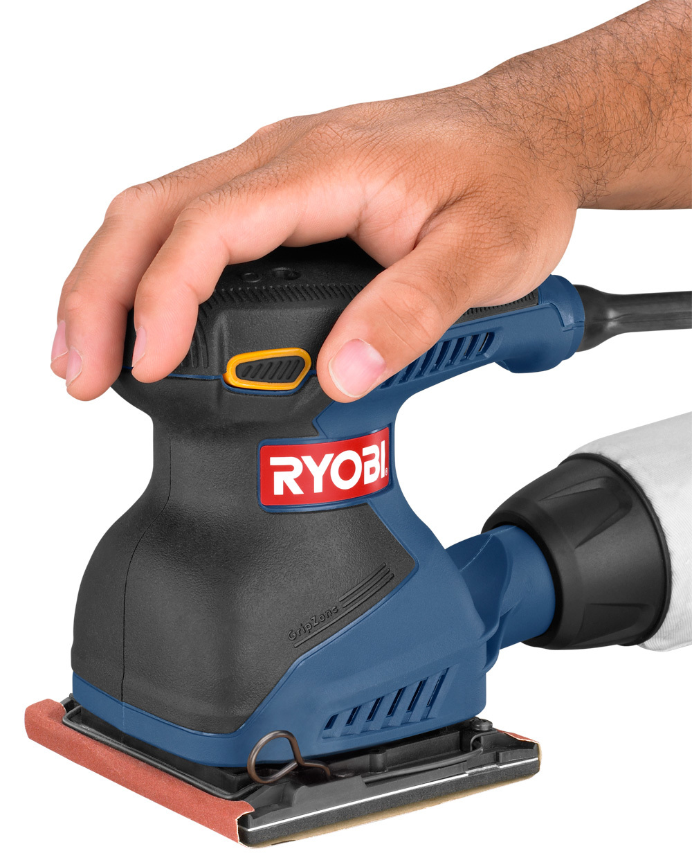 Ryobi Sander Vacuum Adapter Shopvac/ridgid/festool/craftsman Dust