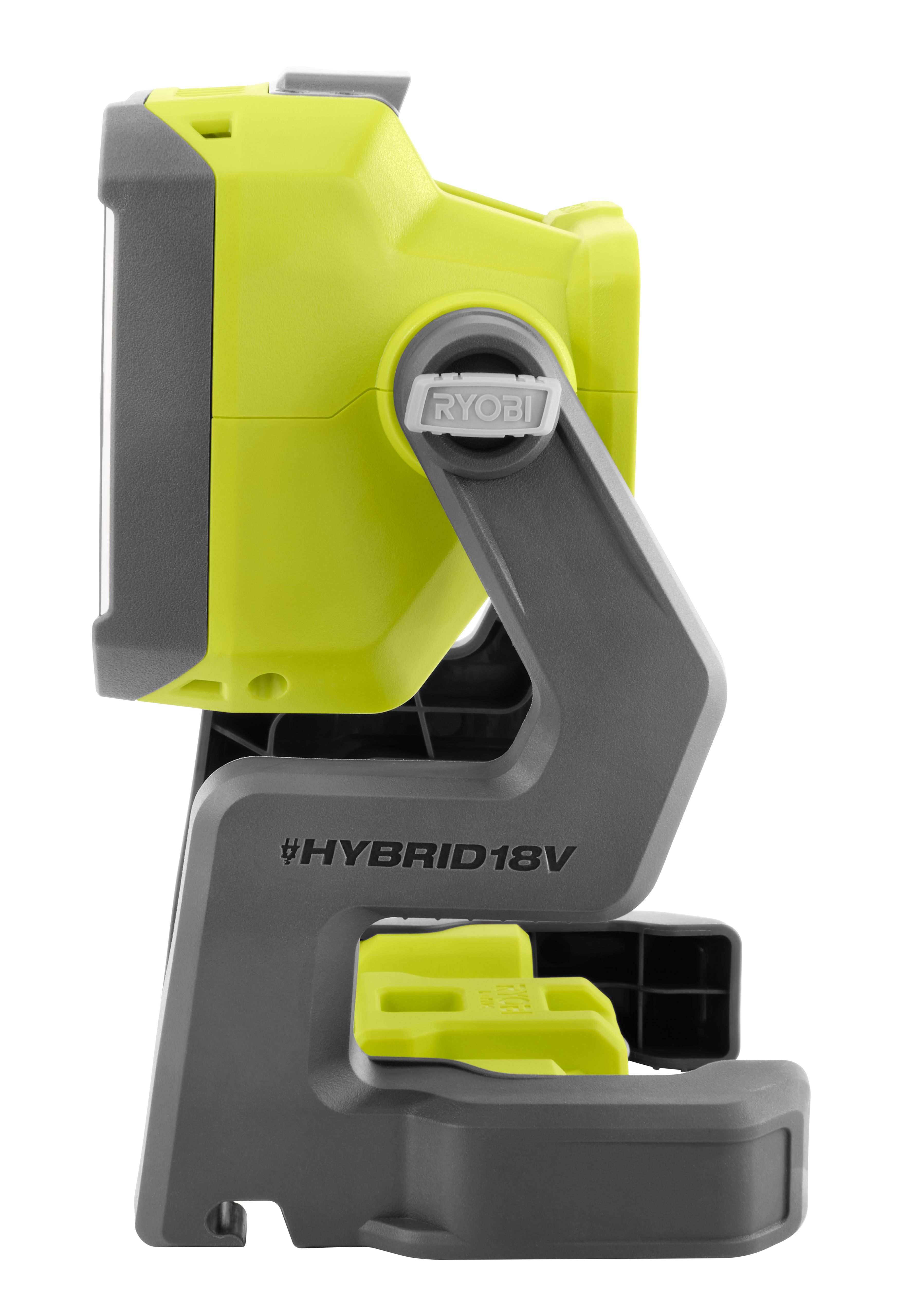 18V ONE+ HYBRID LED WORKLIGHT - RYOBI Tools