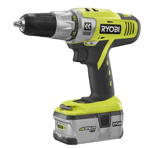 Ryobi p250 best sale